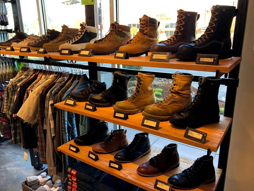 Danner | 829 N 10th St, Renton, WA 98057, USA | Phone: (425) 226-6338