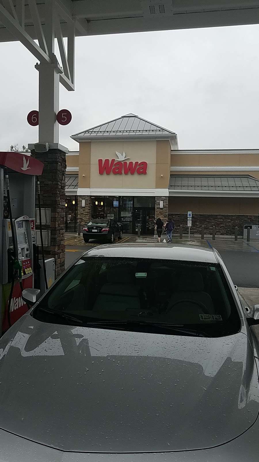 Wawa | 1300 Ridge Pike, Plymouth Meeting, PA 19462, USA | Phone: (484) 679-1291