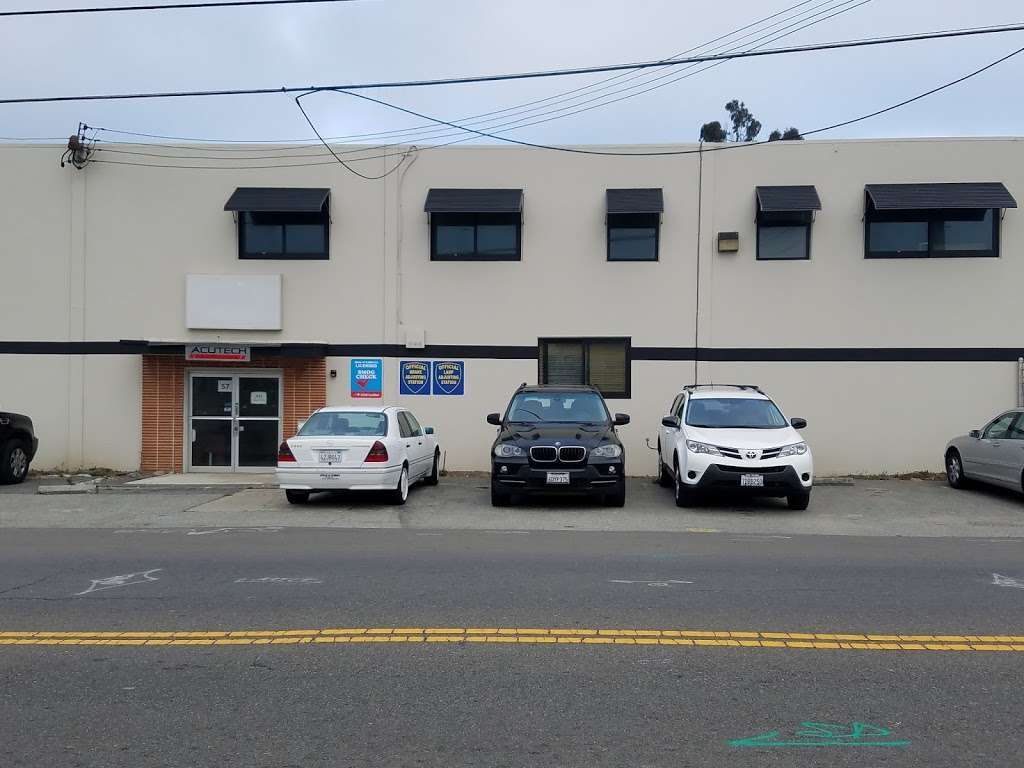Acutech Autos, Inc. | 57 S Linden Ave, South San Francisco, CA 94080, USA | Phone: (650) 871-7771