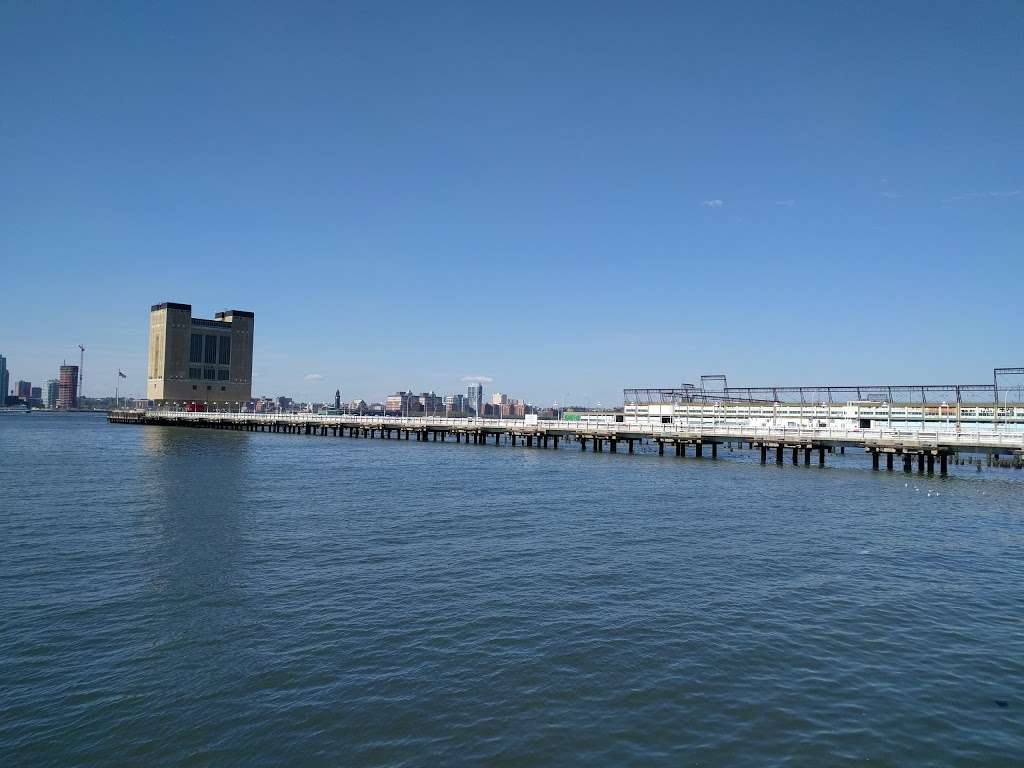 Pier 34 at Hudson River Park | Hudson River Park, New York, NY 10013, USA | Phone: (212) 757-0981