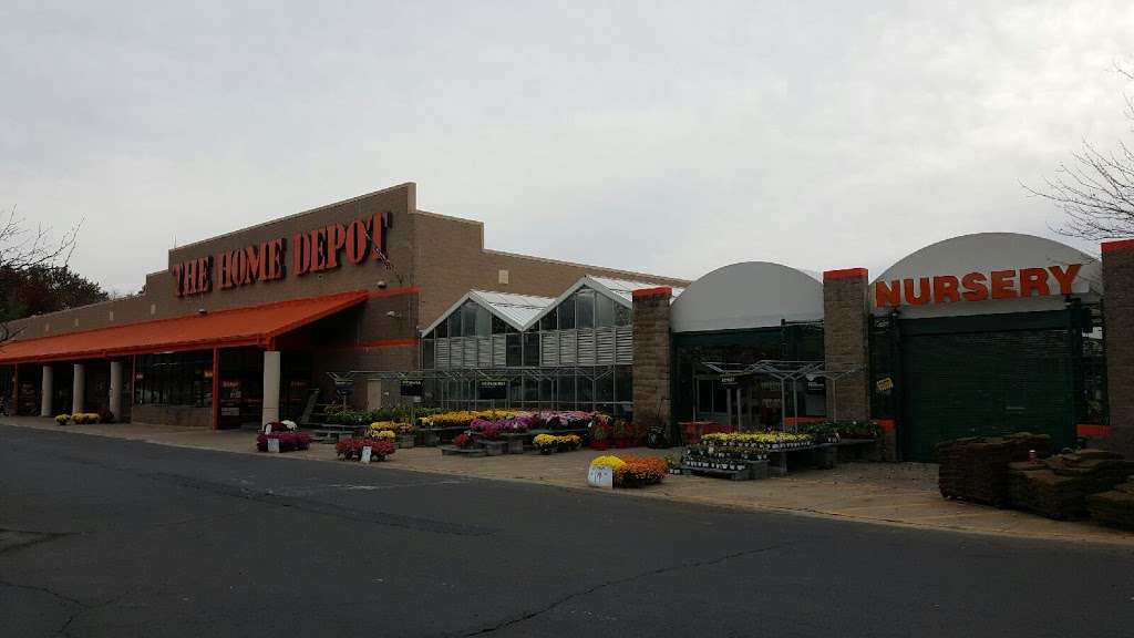 The Home Depot | 7690 Washington Ln, Wyncote, PA 19095, USA | Phone: (215) 881-9600