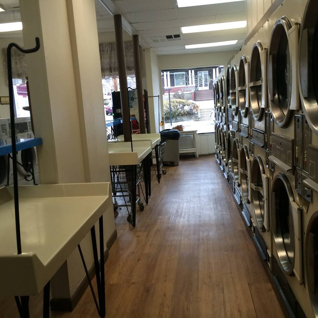 Clothesline Laundry | 619 Fairfield Ave, Bellevue, KY 41073, USA | Phone: (859) 572-9484