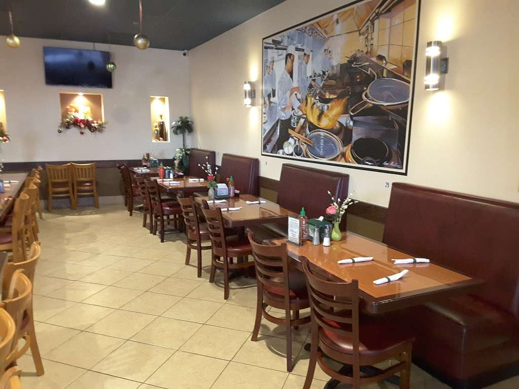 Pho 4 Star Vietnamese Restaurant Universal City | 2921 Pat Booker Rd, Universal City, TX 78148, USA | Phone: (210) 659-2568