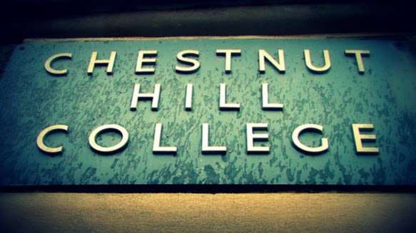 FLS International: Chestnut Hill College | 9601 Germantown Ave, Philadelphia, PA 19118, USA | Phone: (215) 753-3696