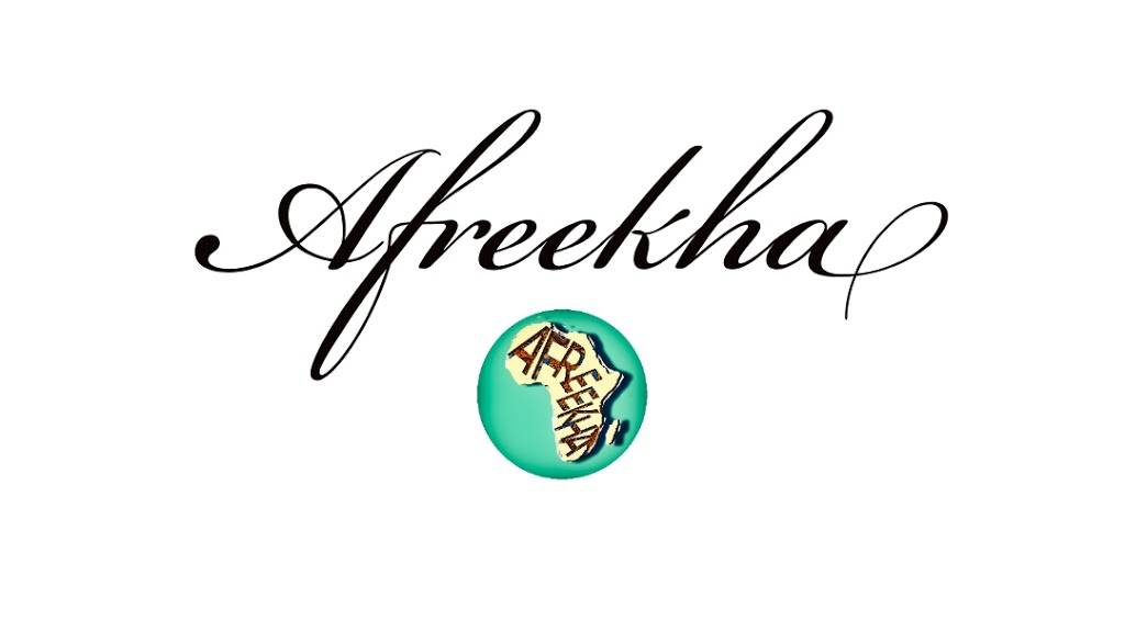 Afreekha | 1171 Lane Ave S, Jacksonville, FL 32205, USA | Phone: (913) 214-6808