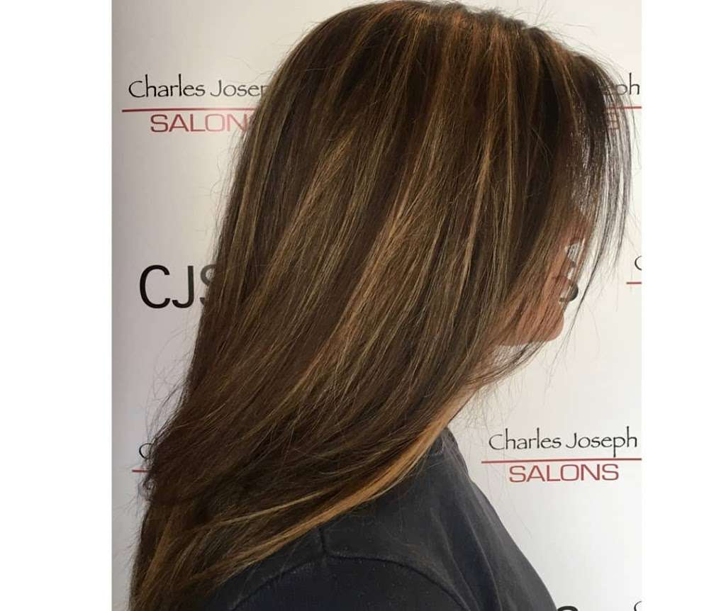 Charles Joseph Salons | 936 High St, Westwood, MA 02090, USA | Phone: (781) 326-8381