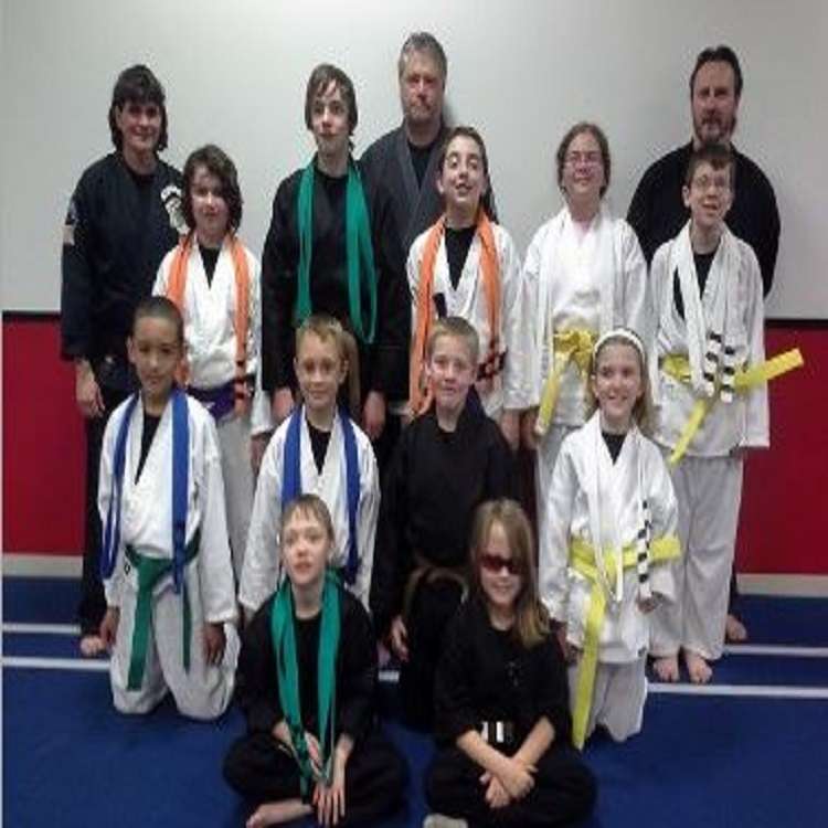 Kellie Harrisons Kenpo Karate | 631 Lombard Rd, Red Lion, PA 17356, USA | Phone: (717) 224-0378