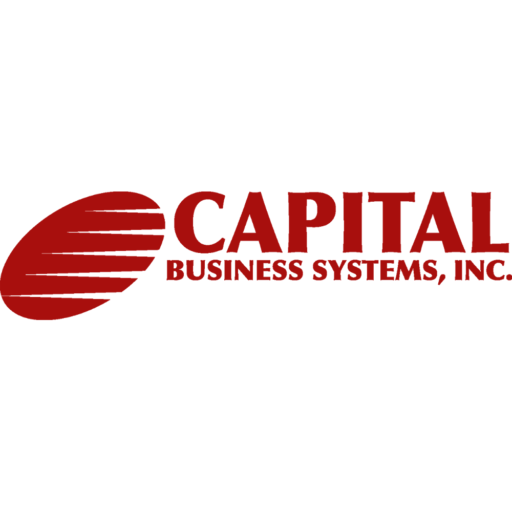 Capital Business Systems, Inc. | 2110 Fletcher Ave #100, Lincoln, NE 68521, USA | Phone: (800) 221-0604