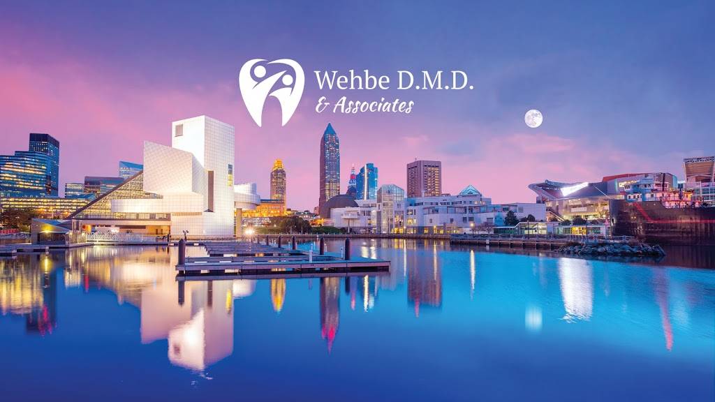 Wehbe DMD & Associates | 5998 State Rd, Parma, OH 44134, USA | Phone: (440) 884-0640