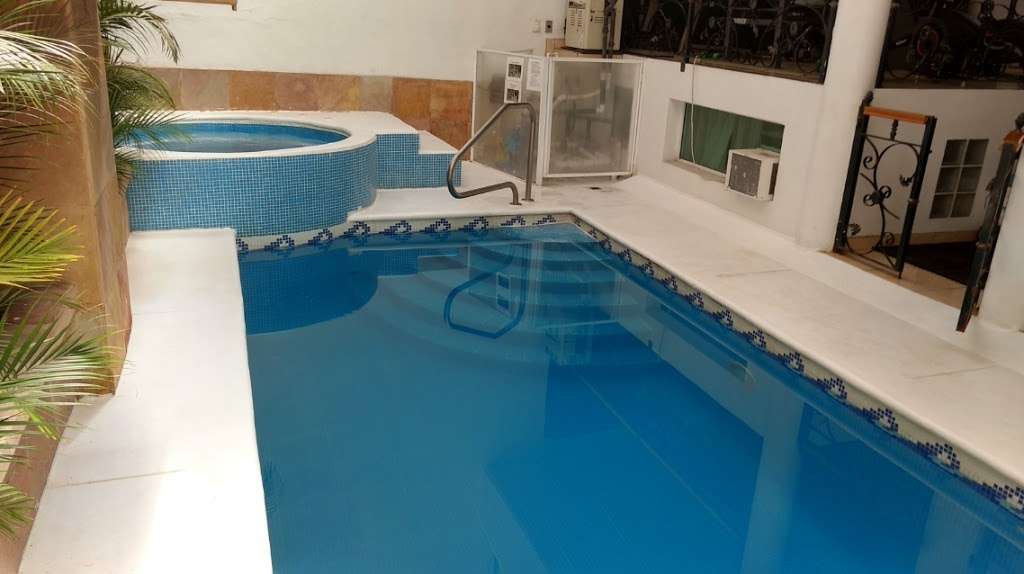 Vacation House Rosarito w/pool | Privada, Coronado Vista 8014, Fraccionamiento vista azul, 22556 Tijuana, B.C., Mexico | Phone: 664 376 4115