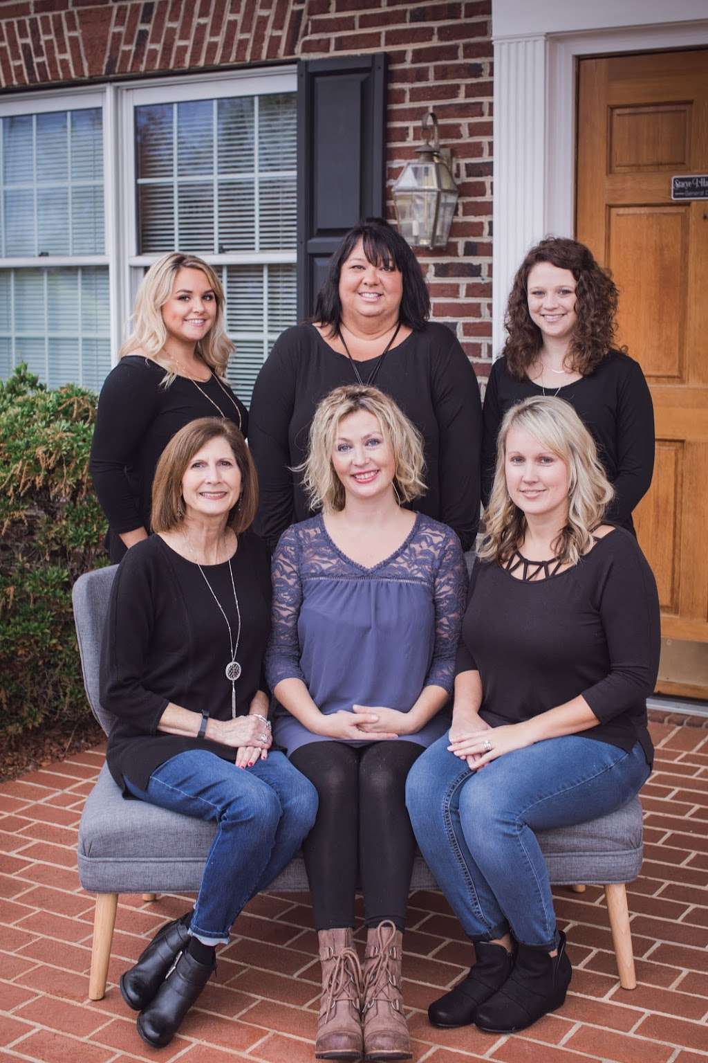 Stacye J. Harborth, DDS, PLLC | 484 Jake Alexander Blvd W, Salisbury, NC 28147, USA | Phone: (704) 636-5802