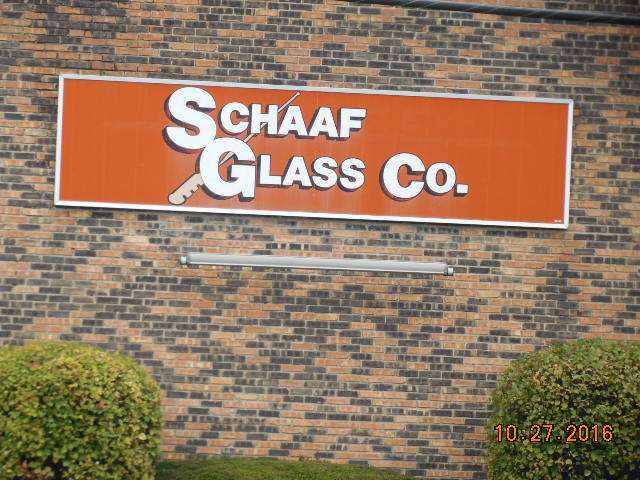 SG Metal & Glass | 7212 W 90th St, Bridgeview, IL 60455, USA | Phone: (708) 598-0200