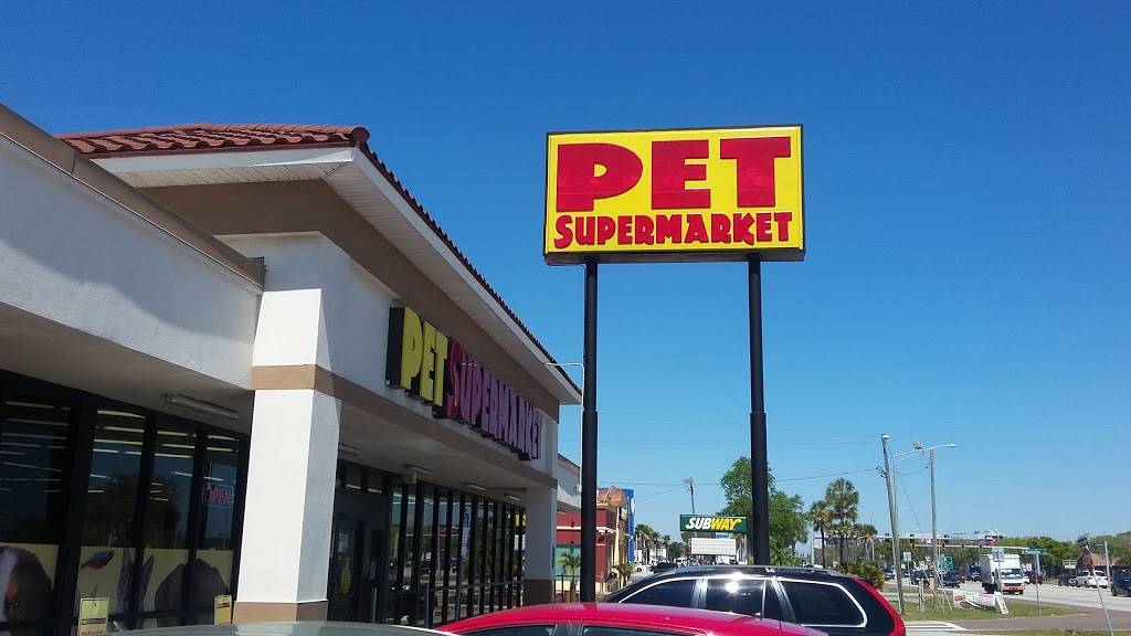 Vet Wellcare Vaccinations Clinic at Pet Supermarket | 2320 N Dale Mabry Hwy, Tampa, FL 33607, USA | Phone: (813) 877-5550