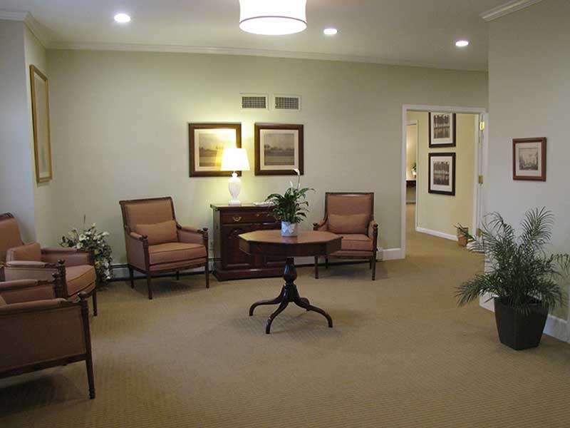 Bradley-Braviak Funeral Home | 49 Whippany Rd, Whippany, NJ 07981, United States | Phone: (973) 887-2186