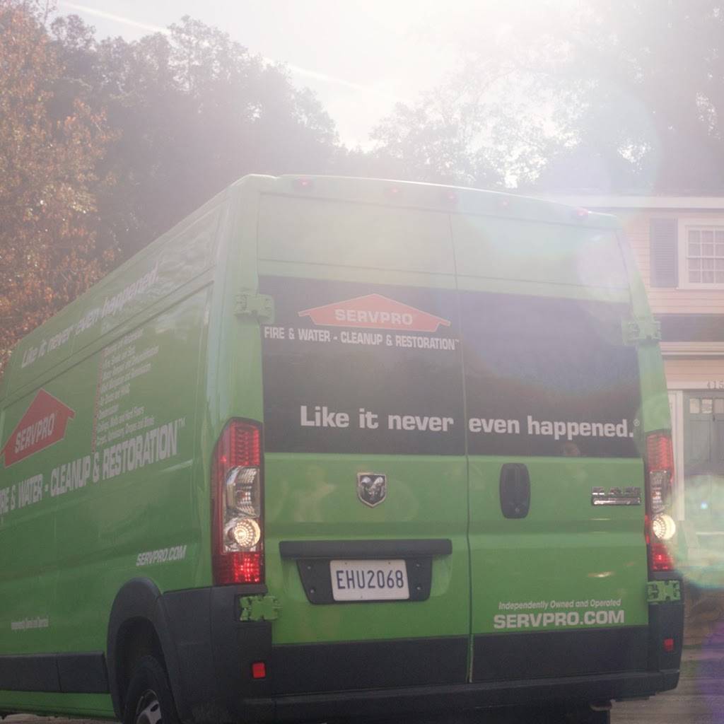 Servpro of Buffalo / Tonawanda | 57 Windsong Ct #101, East Amherst, NY 14051, USA | Phone: (716) 694-9949