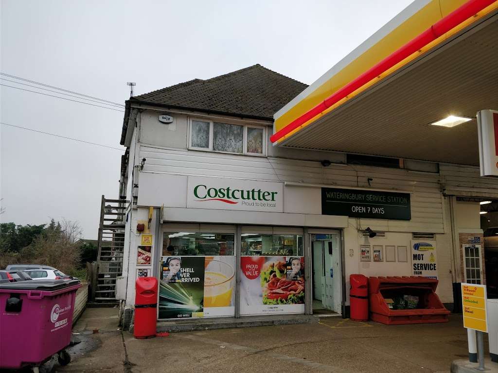 Shell | 115 Tonbridge Rd, Wateringbury, Maidstone ME18 5NS, UK | Phone: 01622 817537