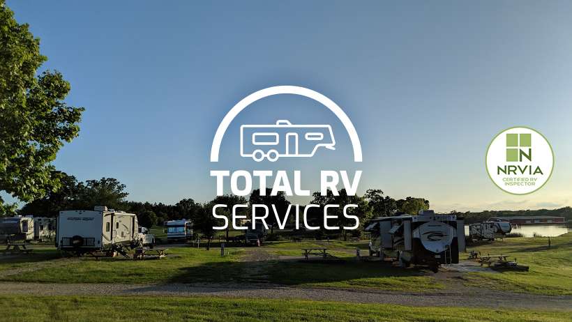 Total RV Services | Danbury, TX 77534, USA | Phone: (979) 665-6824