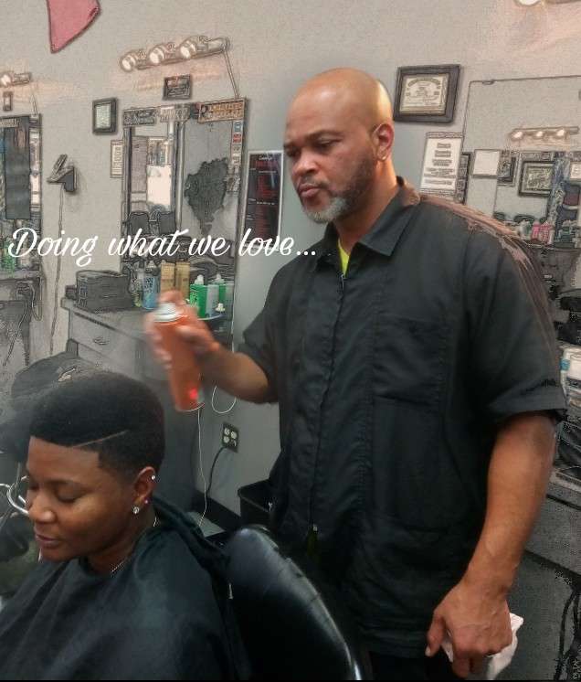 Custom Cuts | 4450 The Plaza ste b, Charlotte, NC 28215, USA | Phone: (704) 531-0020