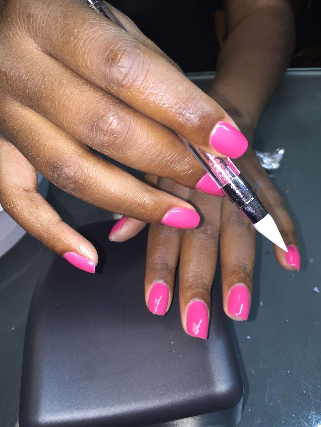 Spa Days Brazilian Wax & Nails | 8401 Westheimer Road (located inside of Blue Lion Salon Studios Ste.120 Rm. 507), Houston, TX 77063, USA | Phone: (346) 269-9697