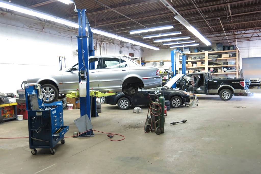 Sunlight Auto LLC | 16120 S Waterloo Rd, Cleveland, OH 44110, USA | Phone: (216) 795-5950