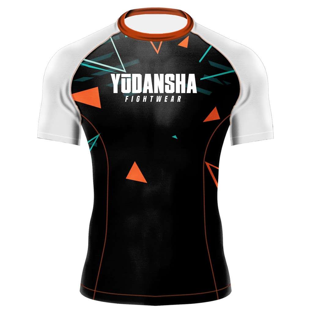 Yudansha Fightwear | 4959 SW 5th Ct, Margate, FL 33068, USA | Phone: (954) 601-5823