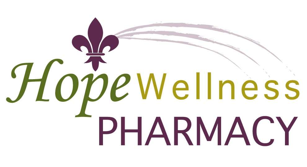 Hope Wellness Pharmacy | 645 Harrison St, Hope, IN 47246, USA | Phone: (812) 546-2502