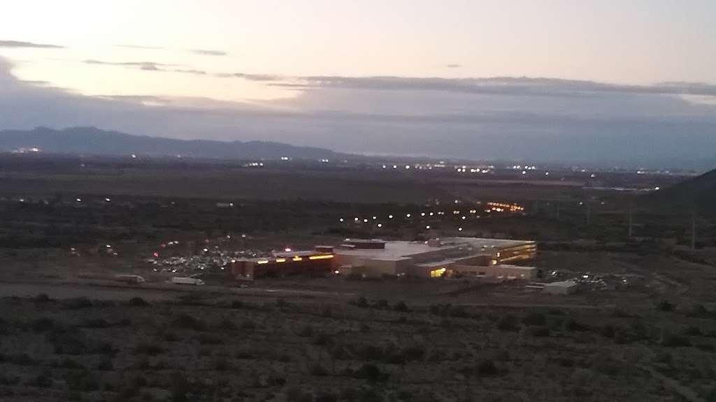 GRIC Lookout (District 6, District 7, and Laveen) | Gila River, Laveen Village, AZ 85339, USA