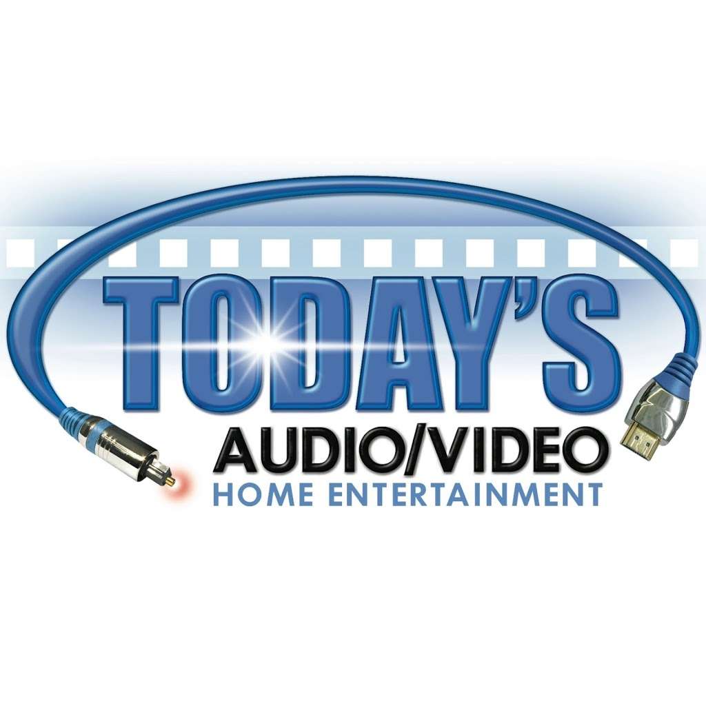 Todays Audio Video, Inc. | 523 Shepherd Rd, Troutman, NC 28166, USA | Phone: (704) 799-2209