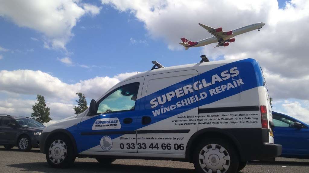 Specialist Glass Repairs Ltd T/A SuperGlass London | 4 Ashley Rd, Epsom KT18 5AX, UK | Phone: 0333 344 6606