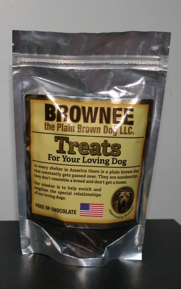 Brownee the Plain Brown Dog LLC | 645 Old Stage Rd, East Brunswick, NJ 08816, USA | Phone: (732) 251-3210