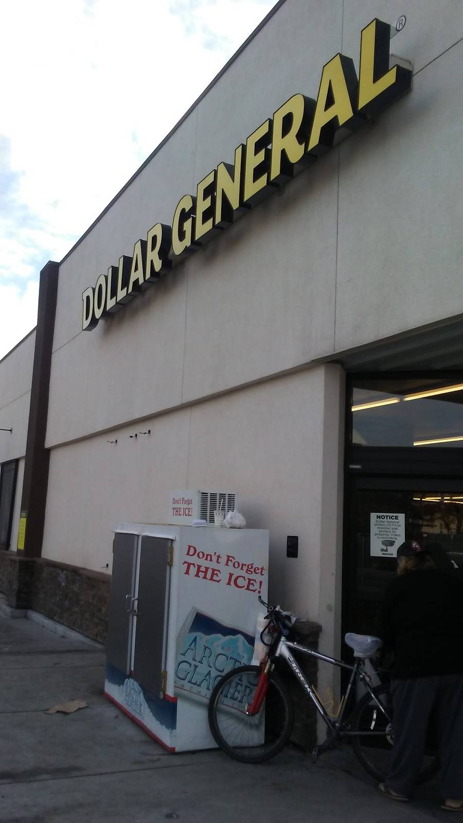 Dollar General | 3701 Willow St, Sacramento, CA 95838, USA | Phone: (916) 588-3037