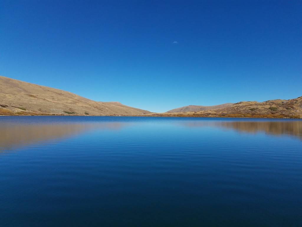 Silver Dollar Lake | Silver Dollar Lake Trail, Dillon, CO 80435, USA