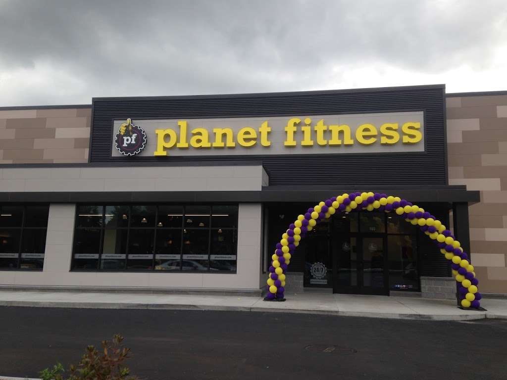 Planet Fitness | 360 Daniel Webster Hwy Ste103, Merrimack, NH 03054, USA | Phone: (603) 717-3446