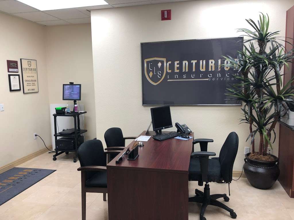 Centurion Insurance Services | 199 N Arroyo Grande Blvd Ste 150, Henderson, NV 89074, USA | Phone: (702) 871-0001