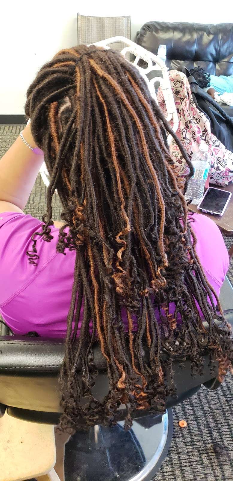 Winner African Hair Braiding | 9934 Holmes Rd, Kansas City, MO 64131, USA | Phone: (816) 277-5426