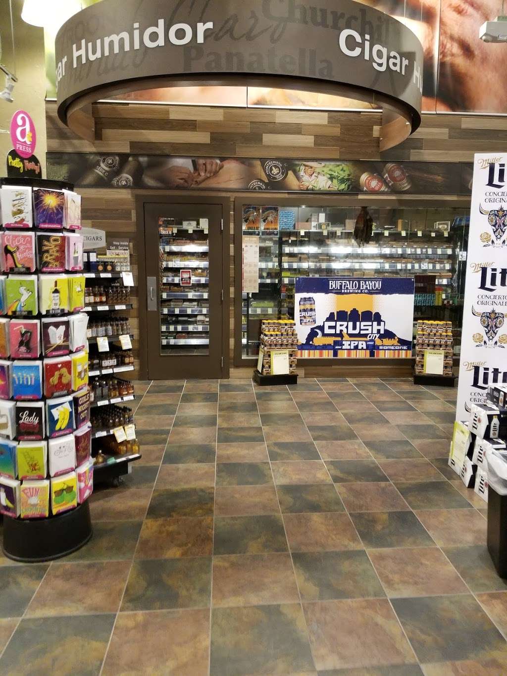 Total Wine & More | 9805 Farm to Market 1960 Bypass Rd W, Humble, TX 77338, USA | Phone: (281) 548-1301