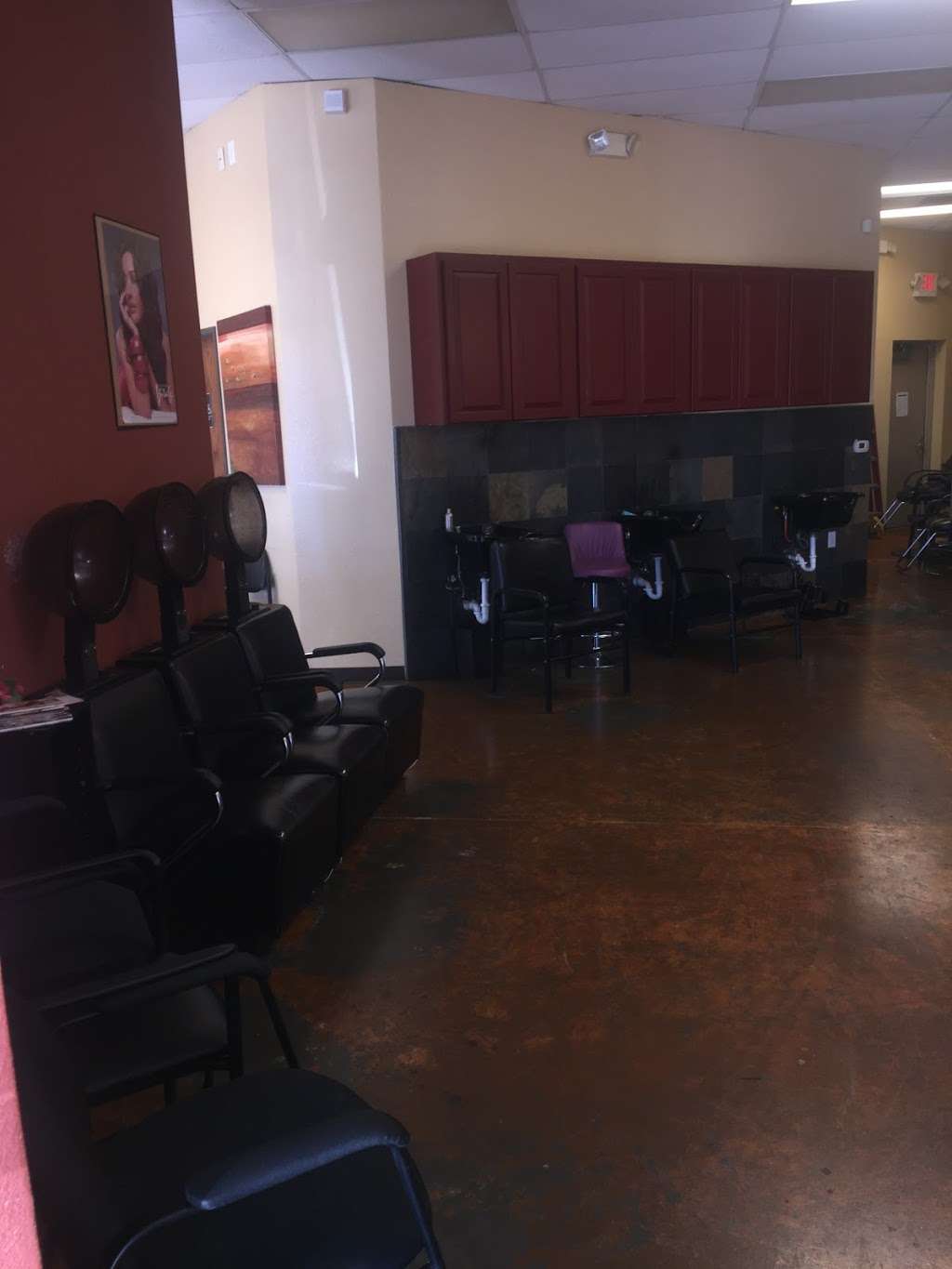 Styles & Profiles Salon | 425 E Pleasant Run Rd, Cedar Hill, TX 75104, USA | Phone: (972) 299-0000