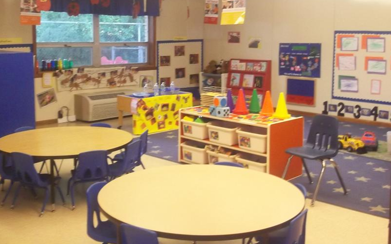 Pennsauken KinderCare | 4430 River Rd, Pennsauken Township, NJ 08110, USA | Phone: (856) 663-2110