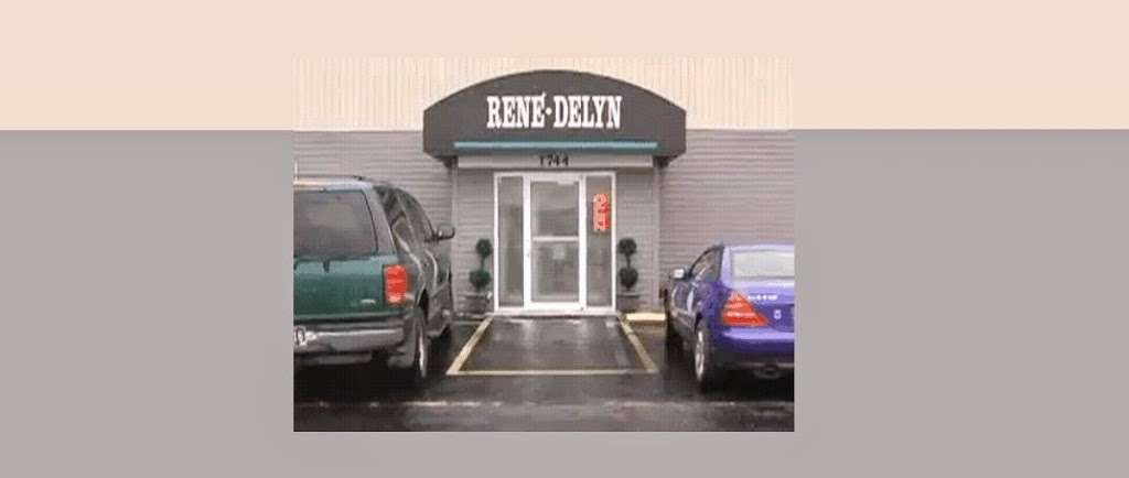 Rene Delyn Hair Design Studio | 2219, 1744 N Dupont Hwy, Dover, DE 19901, USA | Phone: (302) 736-6070