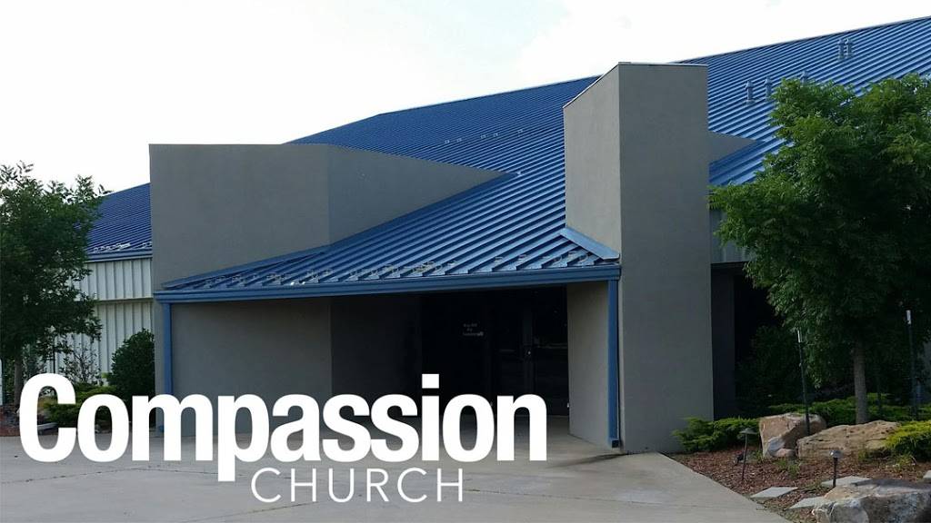 COMPASSION CHURCH | 6901 NW 150th St, Oklahoma City, OK 73142, USA | Phone: (405) 359-4174