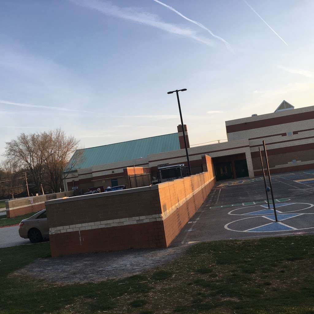 Pointers Run Elementary School | 6600 S Trotter Rd, Clarksville, MD 21029, USA | Phone: (410) 313-7142