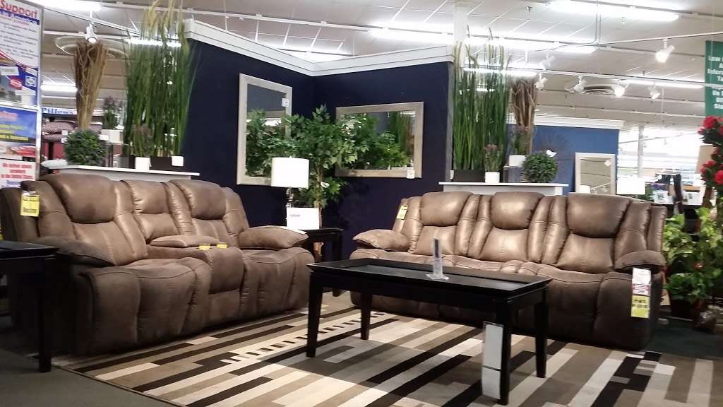 American Furniture Warehouse | 5390 S Wadsworth Blvd, Lakewood, CO 80123, USA | Phone: (303) 933-3975