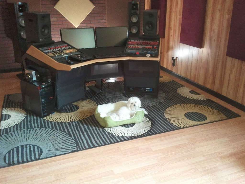 Audio Mastering and Mixing | 1621 SW 127th Ln, Davie, FL 33325, USA | Phone: (954) 599-6812