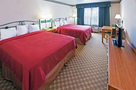 Country Inn & Suites by Radisson, Gettysburg, PA | 1857 Gettysburg Village Dr, Gettysburg, PA 17325, USA | Phone: (717) 337-9518