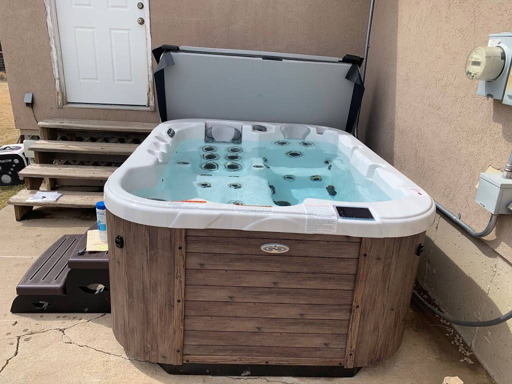 Colorado Springs Hot Tub Sales and Service, Inc. | 890 Dublin Blvd Suite G, Colorado Springs, CO 80918, USA | Phone: (719) 246-2128