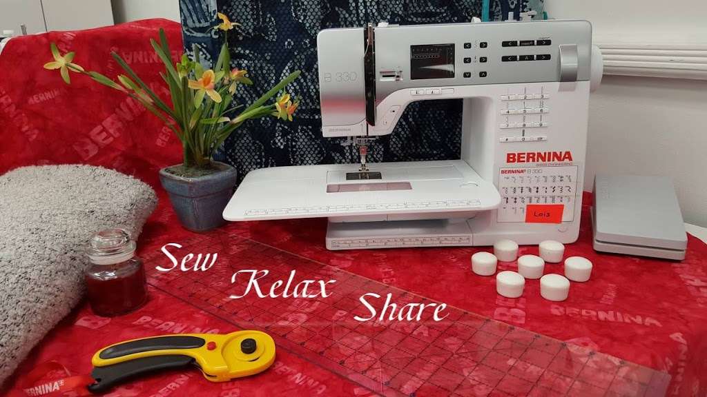 Bernina Sewing Center | 443 NJ-34, Matawan, NJ 07747, USA | Phone: (732) 566-2121