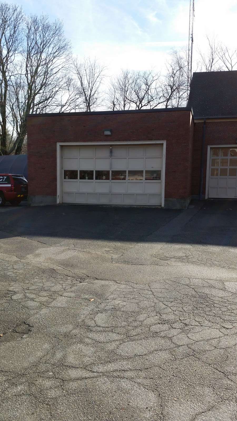 Lexington Fire Department Headquarters | 173 Bedford St, Lexington, MA 02420, USA | Phone: (781) 698-4700