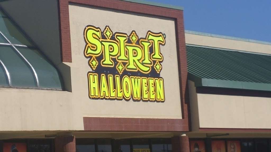 Spirit Halloween | 3174 Rte 9 S, Rio Grande, NJ 08242, USA | Phone: (866) 586-0155