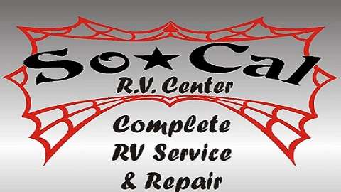 So-Cal R.V. Center | 28745 Old Hwy 58, Barstow, CA 92311, USA | Phone: (760) 307-5147