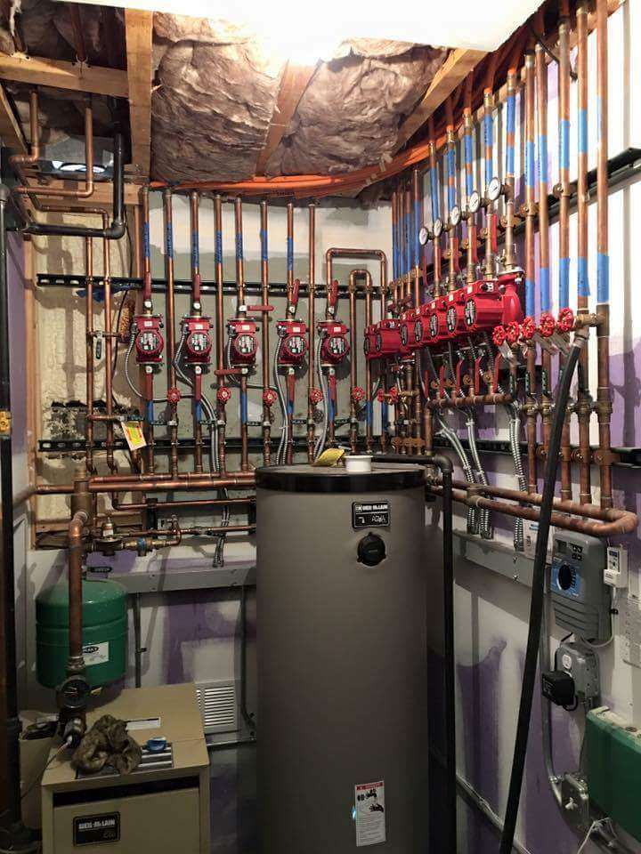 Flow-Right Plumbing & Heating Corp. | 94 Davidson St, Staten Island, NY 10303, USA | Phone: (718) 524-1020